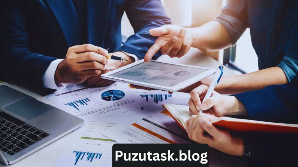 puzutask