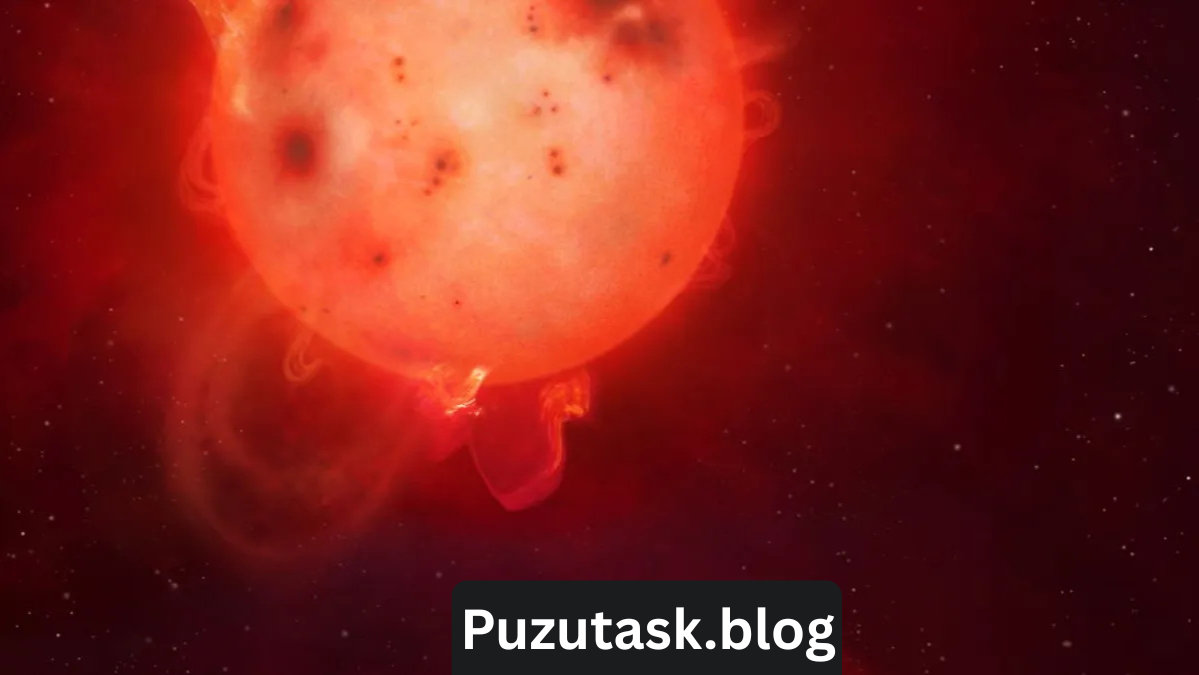 Farewell to Life on Earth