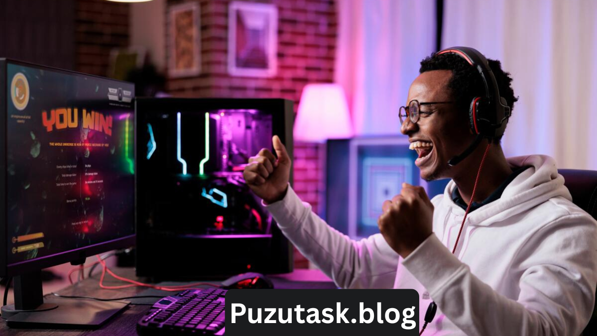 Playing Games Playbattlesquare