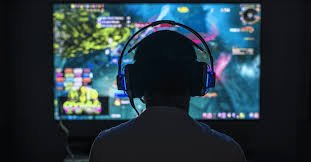 Online Game